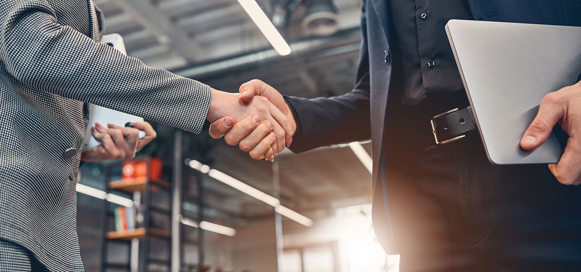 聯(lián)系我們-讓我們成為真摯的合作伙伴