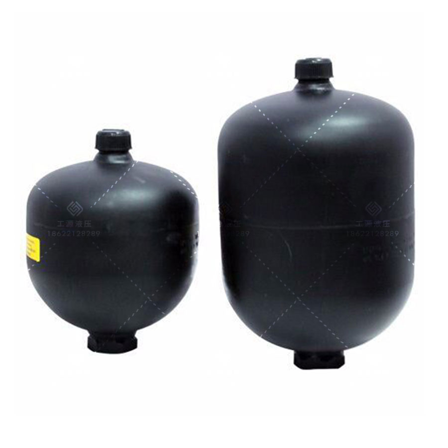 隔膜式蓄能器 - DA系列