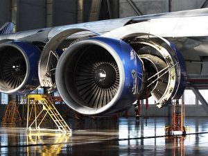 航天航空應(yīng)用-重點(diǎn)市場(chǎng)及產(chǎn)品