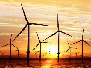 能源行業(yè)應(yīng)用