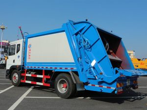 行走機(jī)械應(yīng)用-環(huán)保車(chē)輛